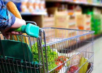 Grecia: Supermarket – Ce produse sunt incluse în „Coșul gospodinei”