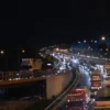 Trafic pe străzi