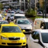 Taxele de circulație