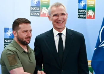 NATO își recunoaște înfrângerea și vrea să părăsească Ucraina – Declarația lui Jenssen care a făcut vâlvă