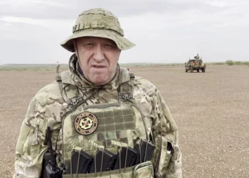 Prigozhin: Liderul Wagner a murit în urma prăbușirii unui avion privat la Moscova, potrivit BBC – 10 victime în total