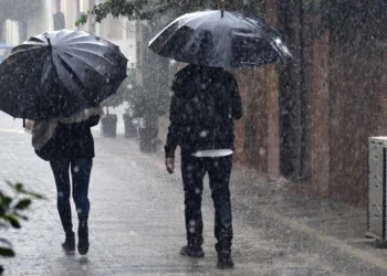 Vremea rea Elias: Acestea sunt zonele care vor fi „lovite” de ploi torențiale și grindină – Următoarele 48 de ore sunt dificile – Live desfășurarea fenomenelor