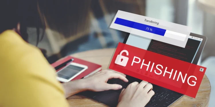 Phising