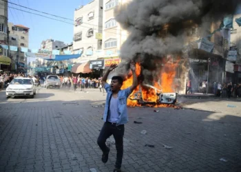 Războiul din Israel