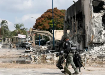 Războiul din Israel