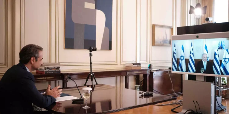 Scumpirile, imigrație, terorism: Trei pericole pentru Grecia în urma conflictului din Orientul Mijlociu