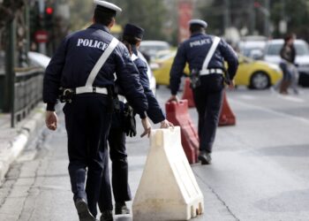 Reguli de circulație în centrul Atenei – Ce drumuri vor fi închise