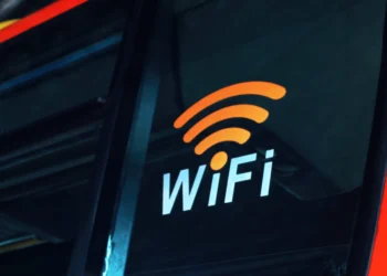 Wi-Fi