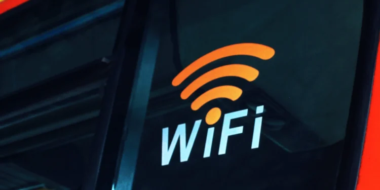 Wi-Fi