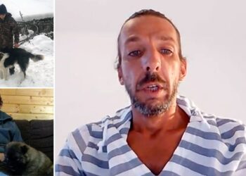 Giuliani Nita: Povestea presupusului Hacker Român arestat în Zakynthos