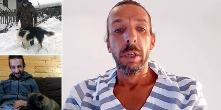 Giuliani Nita: Povestea presupusului Hacker Român arestat în Zakynthos