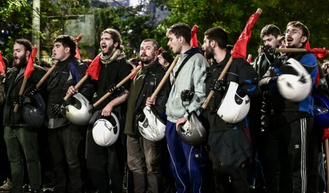 Aniversarea Politehnicii: Marșul spre Ambasada SUA – Centrul Atenei este închis