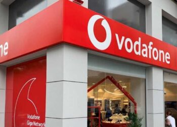 Vodafone Black Friday