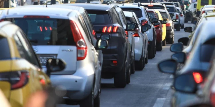 Taxele de circulație 2024: Câte zile va fi acordată prelungirea plății