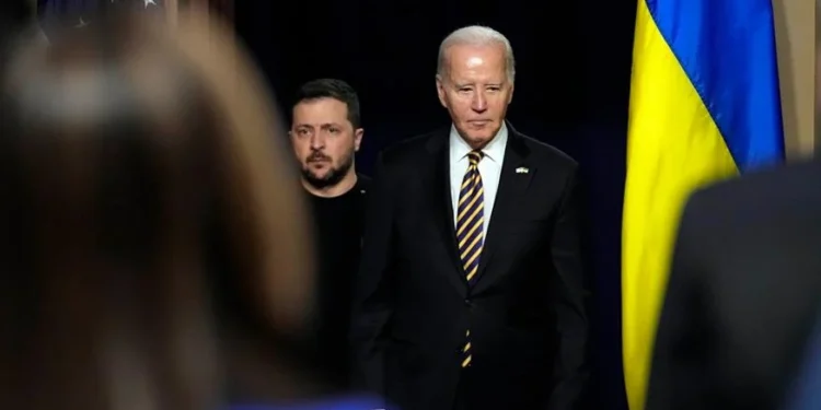 Politico: SUA își schimbă politica privind războiul din Ucraina – Vor discuții și un acord cu Rusia