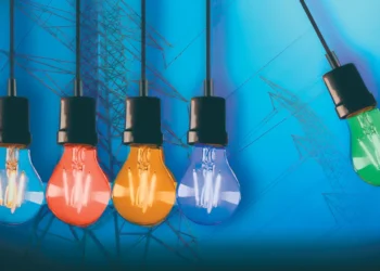 Facturile de energie electrică: Factura verde, albastră sau galbenă. Cel mai recent ghid cu puțin timp înainte de termen