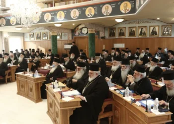 Decizie Unanima a Sinodului