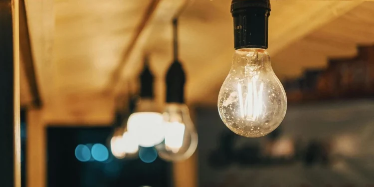 Facturile de electricitate