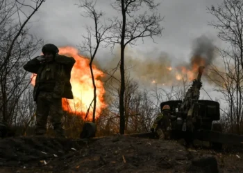 atacul final al Rusiei