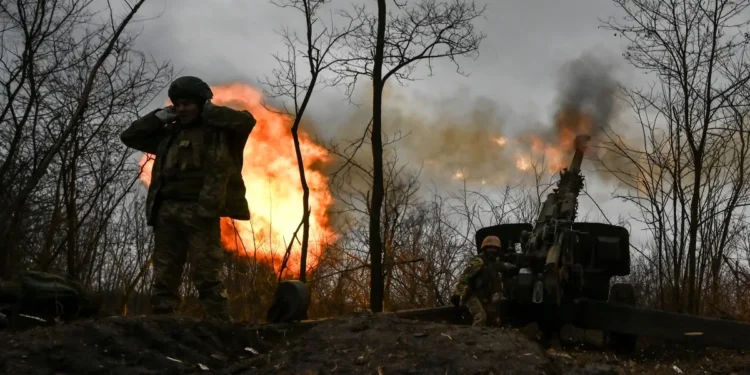 atacul final al Rusiei