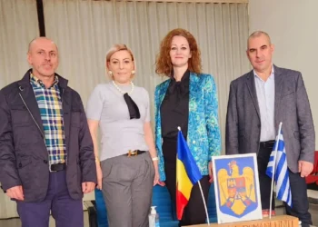Consulatul Itinerant din Sparta: Un Succes pentru Comunitatea Românească