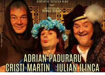 Shakespeare pe Scurt