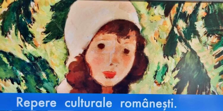 Repere Culturale Românești