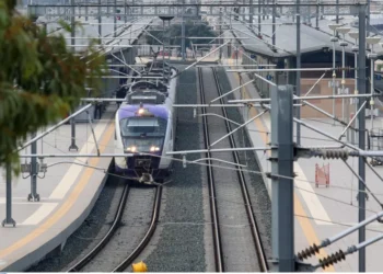 Greva din 17 aprilie