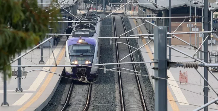 Greva din 17 aprilie