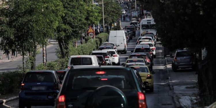 Taxele de circulație