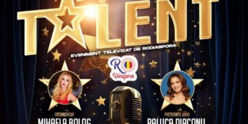 Festivalul Concurs Internațional Roma Nia Ediția a II-a