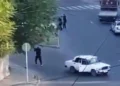 Serie de Atacuri Teroriste în Caucaz – Șase Polițiști și un Preot Uciși (Video)