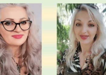 Eveniment de Lansare de Carte la Atena