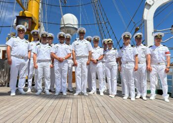 Nava Școală Mircea