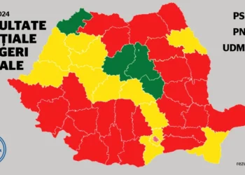Alegeri Locale și Europarlamentare 2024