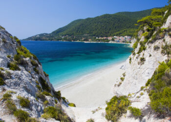 drumurile spre Grecia
