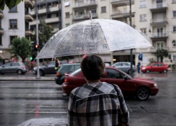 Alertă de vreme severă