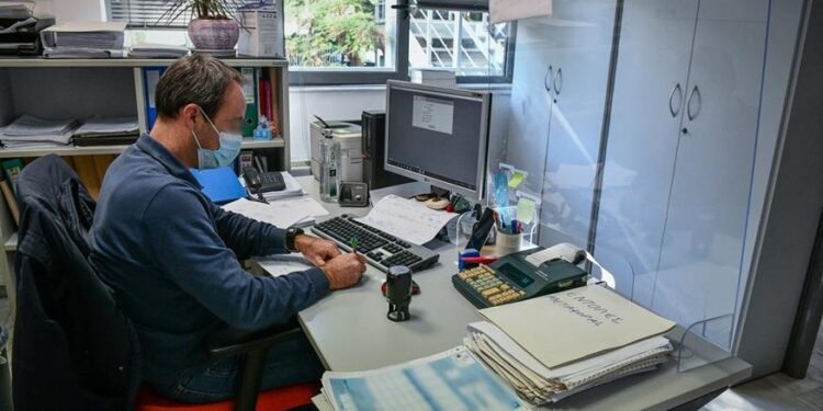 Declarații Fiscale 2024