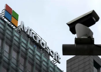 Microsoft