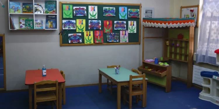 Grădinițe și Creșe: Platforma pentru depunerea cererilor este acum deschisă, vizând peste 173.000 de copii