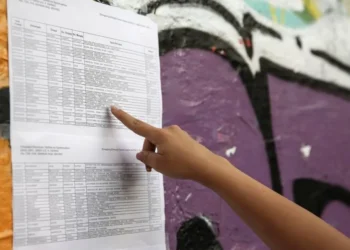 Examenele Naționale