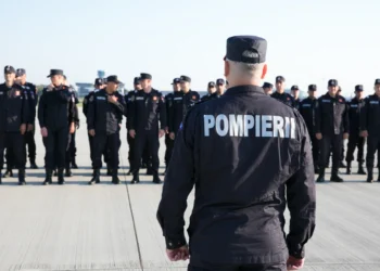 Al Doilea Contingent de Pompieri (convert.io)