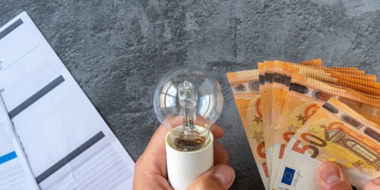 Prețurile Energiei Electrice