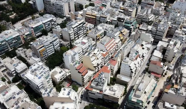 Grecia: Cum vor crește locuințele disponibile pentru închiriere și cum vor scădea chiriile – Cele 6 intervenții
