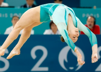 Jocurile Olimpice 2024