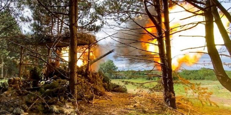 Ucrainenii au pierdut controlul