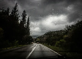 Avertizare meteo de urgență