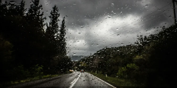 Avertizare meteo de urgență