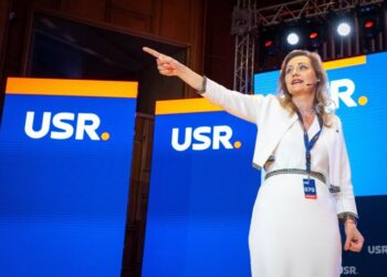 Elena Lasconi și Declarațiile Controversate Despre Diaspora