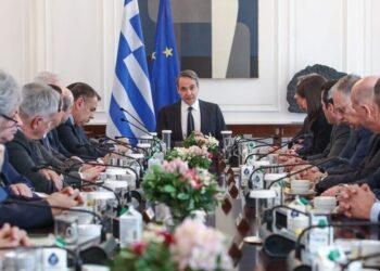 Mitsotakis anunță reduceri ale taxelor pe autostrada Attiki Odos și măsuri pentru sprijinirea persoanelor cu dizabilități în cadrul Consiliului de Miniștri